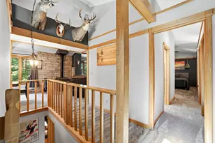 W4953 Aspen Ave, Wild Rose, WI 54984 - Photo 6