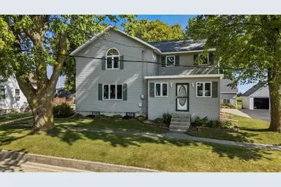 W2168 County Road Y, Lomira, WI 53048 - Photo 2