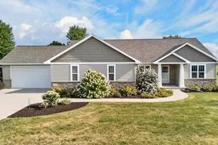 5148 High Point Dr, Winneconne, WI 54986 - Photo 6