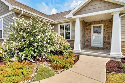 5148 High Point Drive, Winneconne, WI 54986 - Photo 2