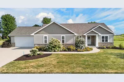 5148 High Point Drive, Winneconne, WI 54986 - Photo 1