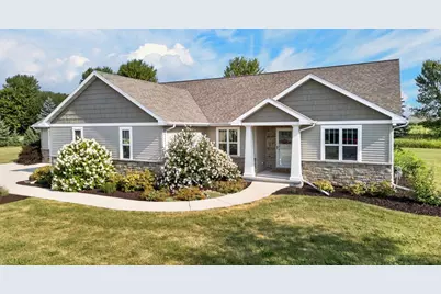 5148 High Point Drive, Winneconne, WI 54986 - Photo 4