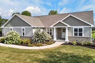 5148 High Point Dr, Winneconne, WI 54986 - Photo 4