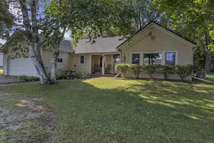W5602 Lost Arrow Rd, Fond du Lac, WI 54937 - Photo 1
