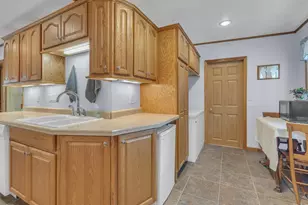 W5602 Lost Arrow Rd, Fond du Lac, WI 54937 - Photo 8