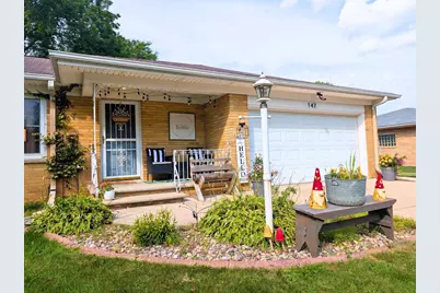 147 Hilltop Drive, Green Bay, WI 54301 - Photo 2