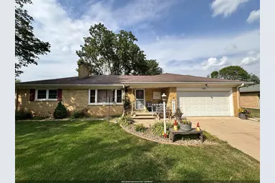 147 Hilltop Drive, Green Bay, WI 54301 - Photo 1