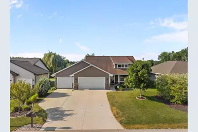 4761 N Thistle Lane, Appleton, WI 54913 - Photo 2