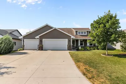 4761 N Thistle Lane, Appleton, WI 54913 - Photo 1