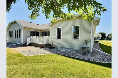 262 Wyldewood Drive, Oshkosh, WI 54904 - Photo 22