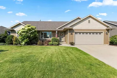 1439 Navigator Way, De Pere, WI 54115 - Photo 1