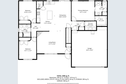 1439 Navigator Way, De Pere, WI 54115 - Photo 42