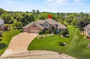 632 Broken Covey Ct, De Pere, WI 54115 - Photo 4