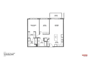 118 S Broadway Street, De Pere, WI 54115 - Photo 32