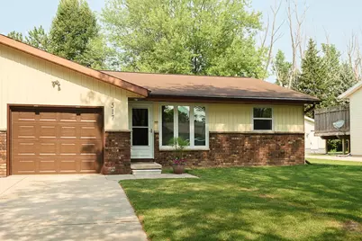 517 Kelly Jo Drive, Green Bay, WI 54303 - Photo 1