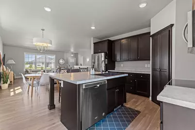 1269 Brayden Lane, De Pere, WI 54115 - Photo 6