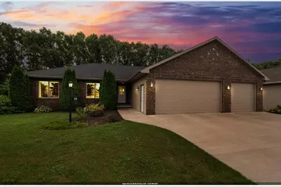 290 Royal St Pats Drive, Wrightstown, WI 54180 - Photo 1