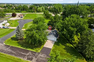 W2128 Campground Rd, Brillion, WI 54110 - Photo 40