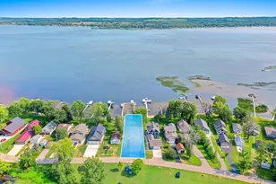 W4965 Stark Rd, Shawano, WI 54166 - Photo 66