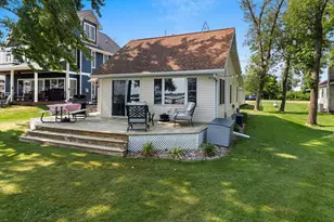 W4965 Stark Rd, Shawano, WI 54166 - Photo 2
