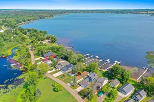 W4965 Stark Rd, Shawano, WI 54166 - Photo 64