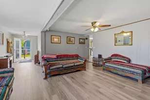 W5250 Bechaud Beach Dr, Fond du Lac, WI 54935 - Photo 6