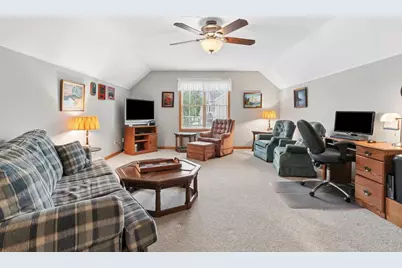 136 Highland Drive, Glenbeulah, WI 53023 - Photo 20