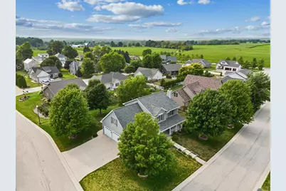 136 Highland Drive, Glenbeulah, WI 53023 - Photo 32