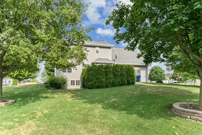 136 Highland Drive, Glenbeulah, WI 53023 - Photo 28