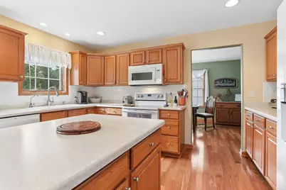 136 Highland Drive, Glenbeulah, WI 53023 - Photo 10