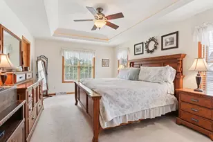 136 Highland Dr, Glenbeulah, WI 53023 - Photo 14