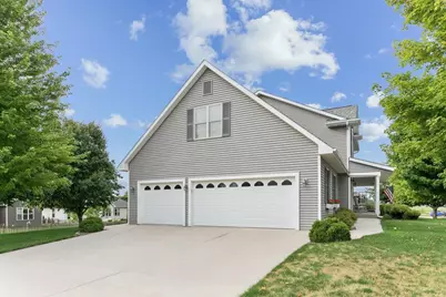 136 Highland Drive, Glenbeulah, WI 53023 - Photo 26