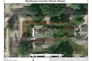 2515 Sheridan Pl, Manitowoc, WI 54220 - Photo 22