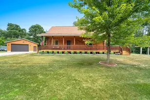 W13501 Merlin Ln, Crivitz, WI 54114 - Photo 1