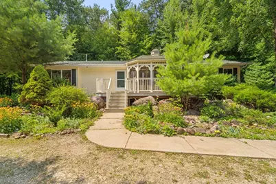 9472 Hopi Lane, Fremont, WI 54940 - Photo 1