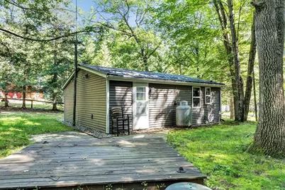 13921 Waubee Lake Drive, Lakewood, WI 54138 - Photo 20