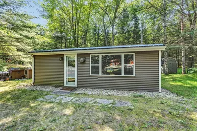 13921 Waubee Lake Drive, Lakewood, WI 54138 - Photo 2