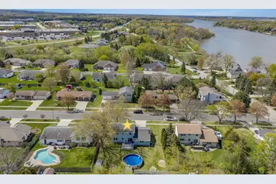 413 S Good Hope Road, De Pere, WI 54115 - Photo 56