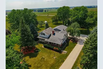 N9644 Ridge Road, Van Dyne, WI 54979 - Photo 36