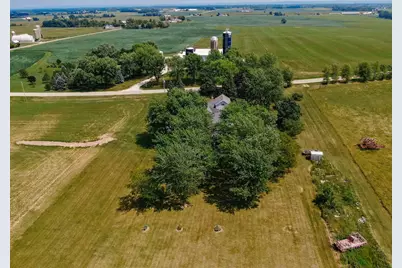 N9644 Ridge Road, Van Dyne, WI 54979 - Photo 38
