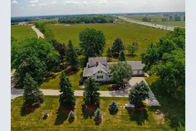 N9644 Ridge Road, Van Dyne, WI 54979 - Photo 32