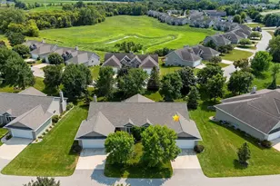 1440 Rushmore Cir, De Pere, WI 54115 - Photo 52