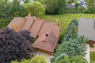 1525 N Bay Highlands Dr, Green Bay, WI 54311 - Photo 30