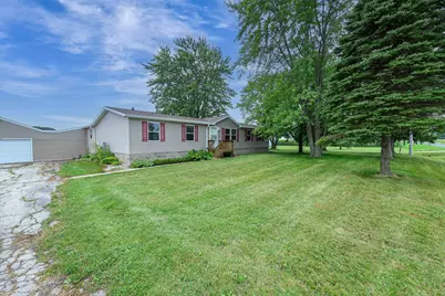 E1207 Town Hall Road, Luxemburg, WI 54217 - Photo 4