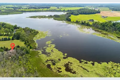 N2589 Lakeshore Drive, Bonduel, WI 54107 - Photo 66
