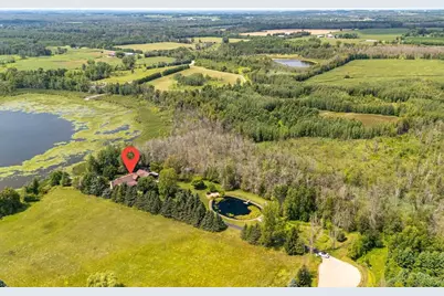 N2589 Lakeshore Drive, Bonduel, WI 54107 - Photo 62