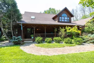 N2589 Lakeshore Drive, Bonduel, WI 54107 - Photo 2