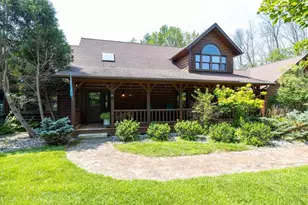 N2589 Lakeshore Dr, Bonduel, WI 54107 - Photo 2