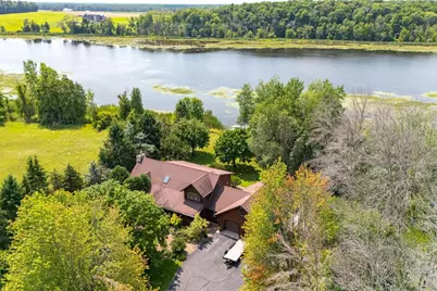 N2589 Lakeshore Drive, Bonduel, WI 54107 - Photo 6