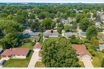 1015 Estes Drive, De Pere, WI 54114 - Photo 14